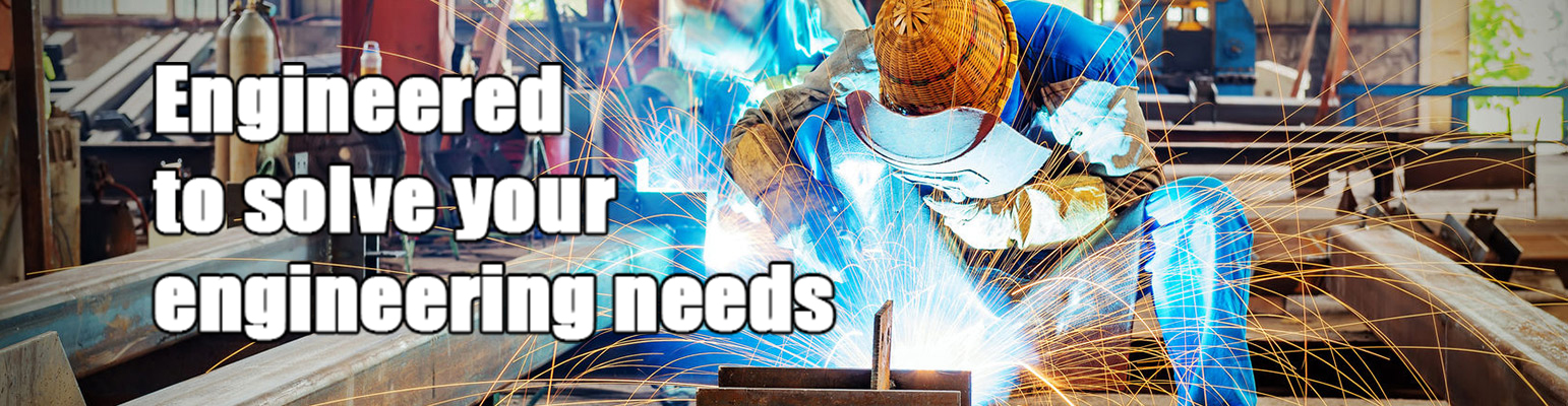 Engineering to Solve Your Engineering Needs